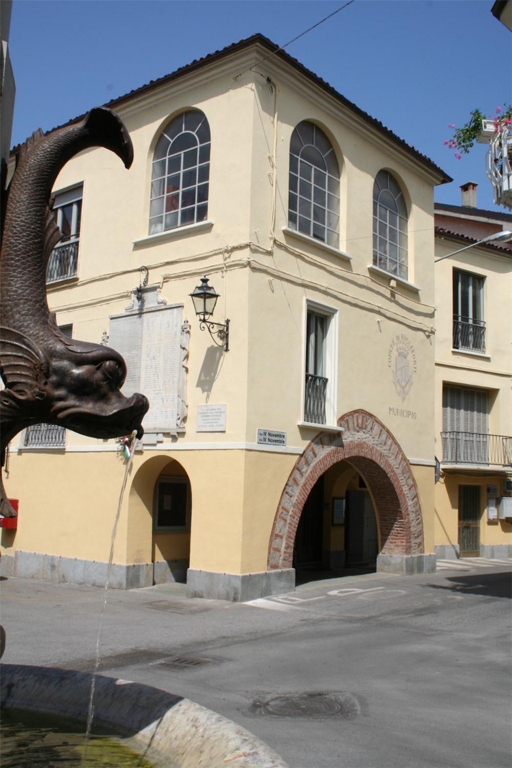 Patrimonio architettonico