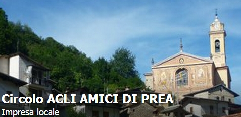 Profilo Associazione