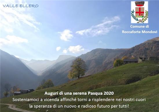 Auguri Di Buona Pasqua