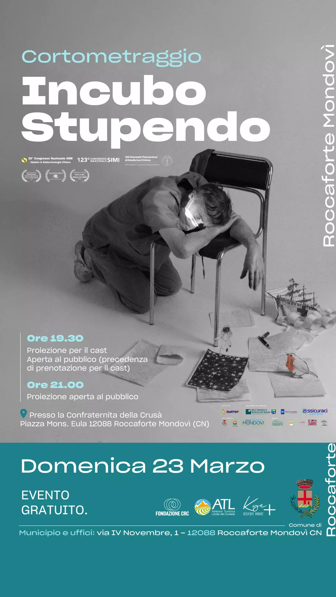 locandina