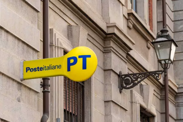 Chiusura Ufficio Postale 