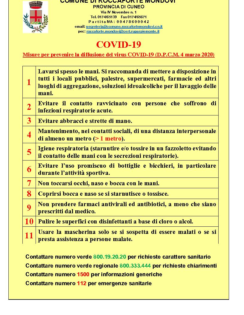 Cosa Fare Domani In Provincia Di Cuneo