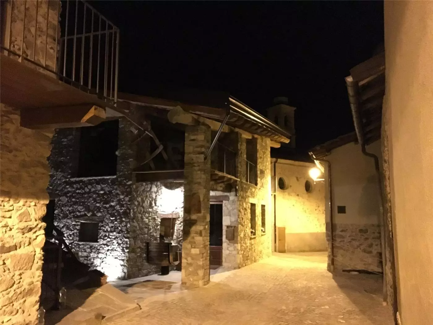 Comune di Roccaforte Mondovì