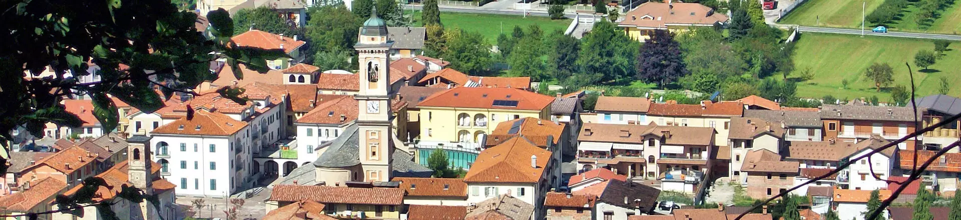 Comune di Roccaforte Mondovì