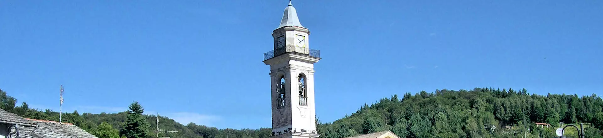 Comune di Roccaforte Mondovì